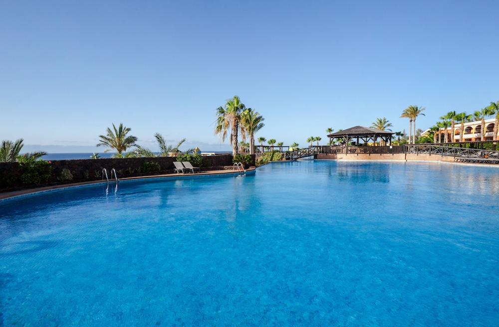 فندق أوكسيدنتال جانديا بلايا Playa Jandia المظهر الخارجي الصورة
